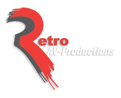 Retro AV-Productions